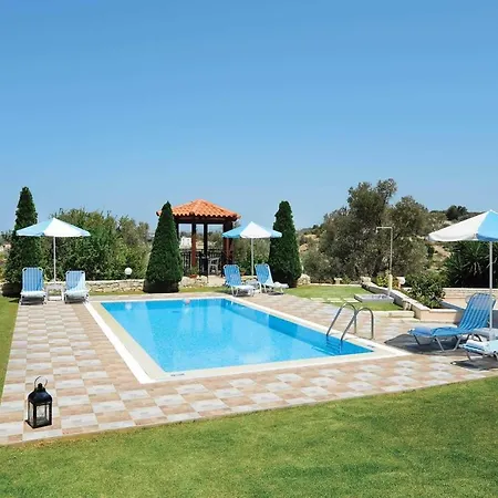 Villa Marie Agia Triada