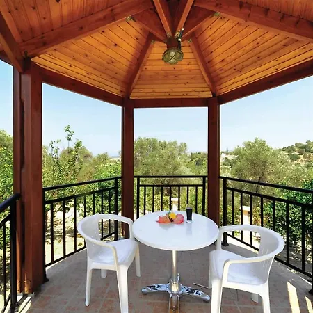 Marie Villa