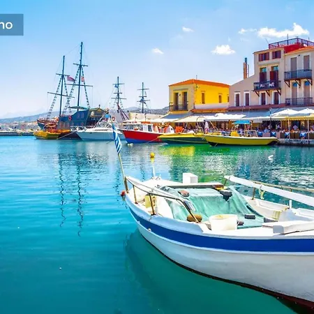 Marie Villa Agia Triada