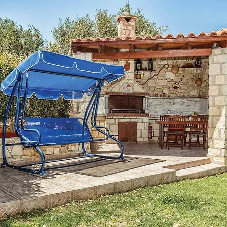 Villa Marie