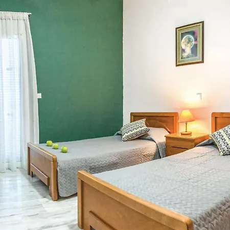 Villa Marie Agia Triada