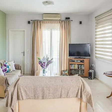 Villa Marie Agia Triada